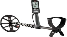 Minelab Equinox 800 All Terrain Multi Purpose Metal Detector