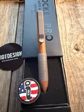 Big Idea Design Pocket Pro (Beans Build!) Sto...