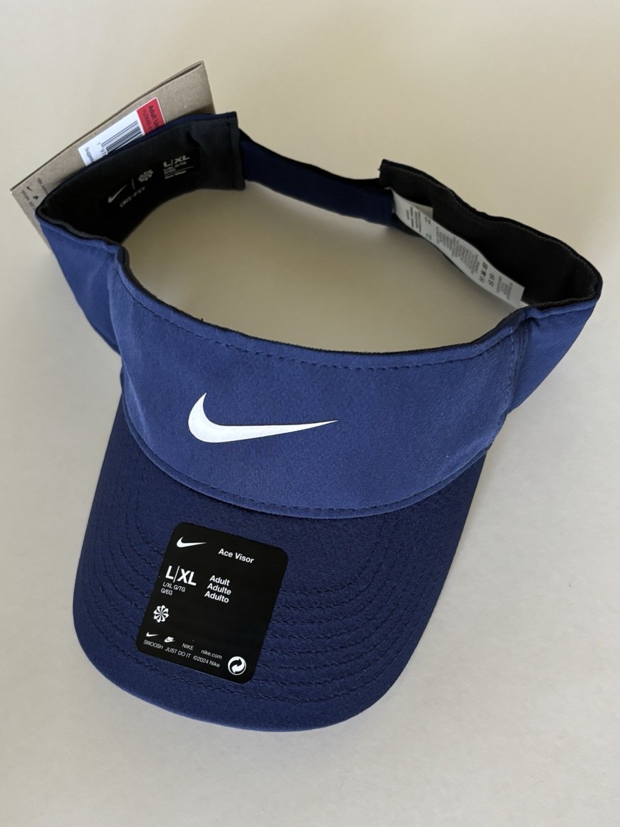 visor nike men