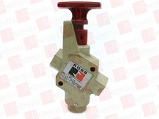 ROSS CONTROLS 1523C4002 / 1523C4002 (USED)