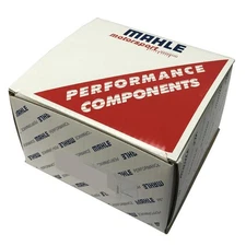 Mahle Piston Ring Set 4310MS; Plasma-Moly 4.310 in. Drop-In 1/16, 1/16, 3/16