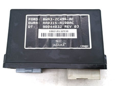JAGUAR XF Electronic Parking Brake Control ECU Module Unit 8W83-2C496-AC