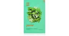 Holika Holika Pure Essence Mugwort Soothing Sheet Mask