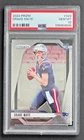 2024 Prizm Drake Maye #329 PSA 10