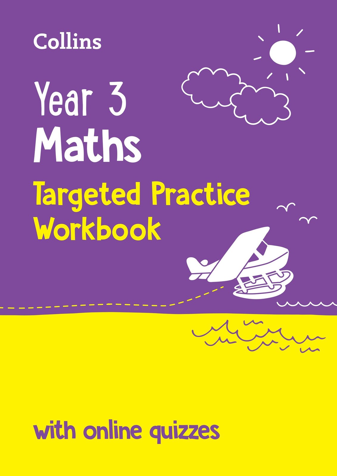 Collins Ks2 Unisex Multicolor Yr 3 Maths Targeted_ks2 Prac : Ideal For Use At Home & School - Image 6