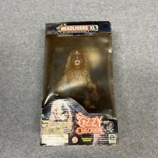Rock Headliners XL 2000 Collection Ozzy Osbourne Bark at the Moon Figure In Box