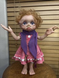 Reborn Elf Doll | eBay