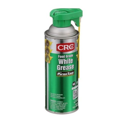 High-Quality White Grease - 450°F Resistant