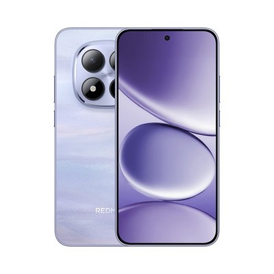 Xiaomi Redmi Note15 Pro 5G Smartphone | 7000mAh 45W | 2.5K OLED 120Hz | Dual-SIM