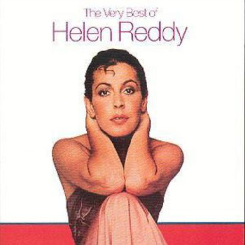Helen Reddy - Альбом The Very Best Of Helen Reddy (CD) (ИМПОРТИРОВАН из Великобритании)