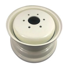 Front Rim - 5" x 14" 6 Bolt fits John Deere 850 950 CH19748