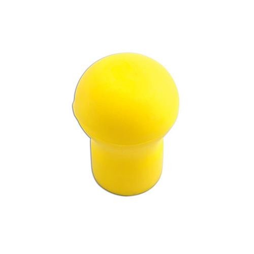 Blocco Prisma A Griglia Perma-Grit 280 Mm | Levigatura Grossolana Per Modellismo