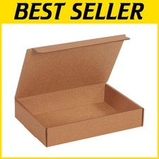 Small Kraft Cardboard Boxes 50 Pack