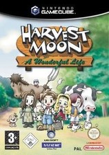Harvest Moon - A Wonderful Life von Ubisoft |...