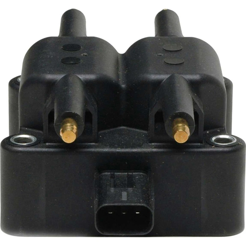 Bobina de encendido Delphi GN10142 para camioneta Ram Chrysler PT Cruiser Mini Cooper Dodge Foto 3 de 4