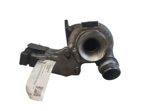 BMW 1 E87 Turbolader 4913505895 2.00 Diesel 2010 31212152