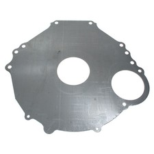 Bellhousing Separator Plate Manual Transmission Mustang 289302351 1965-1973
