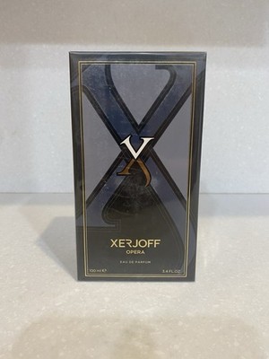 Xerjoff Opera Eau de Parfum Spray, Unisex, 3.4 oz (100 ML)