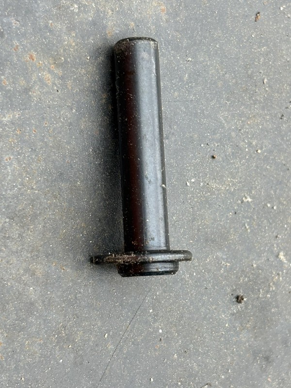 1911A1 Colt recoil spring guide USGI (new old stock)