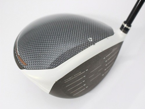 TaylorMade SIM GLOIRE Driver 10.5 Air Speeder TM (R) #730 Golf Clubs - Picture 2 of 4