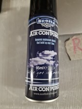Mitsubishi AIRCON PURGE | SP290578