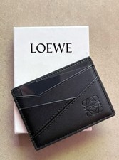 Loewe Cardholder Wallet Herren