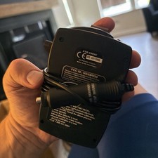 Whistler XTR-690se Radar Detector - With Power Cord TESTED