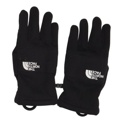 The North Face, Handschuhe, Größe: L, Schwarz, Unisex (Kinder) #KQd