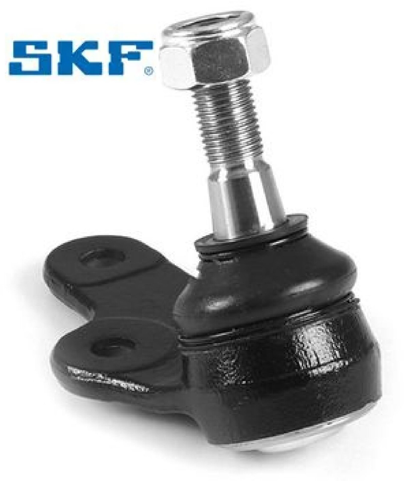 Für SKF VKDS 314011 Suspension ball joint kit - Bild 2