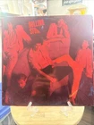 The Rolling Stones - Dirty Work Vinyl LP Shrink Rolling Stones Records 1986 NM
