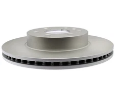 Raybestos 582038 Specialty - Truck Coated Brake Rotor For 15-20 Canyon Colorado