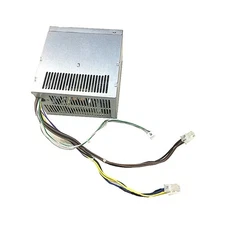 320W Desktop Computer Power Supply Unit for 8000 8080 8100 8180 8200 8280 8300MT