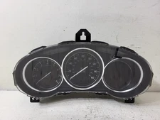 2019 Mazda CX-9 Speedo Speedometer Cluster 14K Miles OEM LKQ