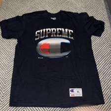 Supreme Champion Sz XLarge Supreme Champion Sz XLarge