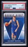 2018-19 Panini Donruss Rookie Kings Luka Doncic #20 PSA 9 MINT ib6
