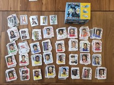 Stickers Panini WC FIFA Allemagne Coupe du Monde 2006 comme neuf - choisissez ce dont vous avez besoin
