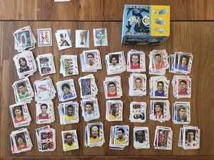 Panini 2006 WC FIFA Germany World Cup Stickers MINT - PICK WHAT YOU NEED