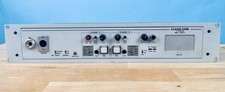 CLEAR -COM MS-222 2-Channel Rackmount Main Station  EX 