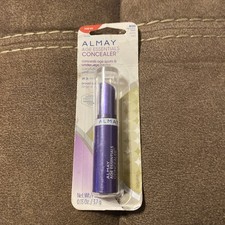 1- Almay AgeEssentials Concealer #400 MEDIUM/...