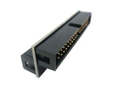 IDE Gender Changer 40 3.5" - Male / Male - With Keying