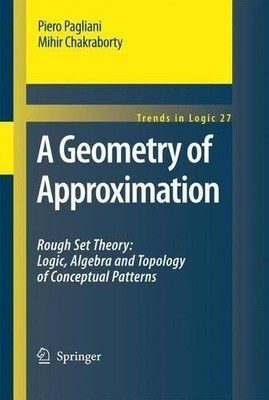 A Geometry of Approximation - 9781402086212