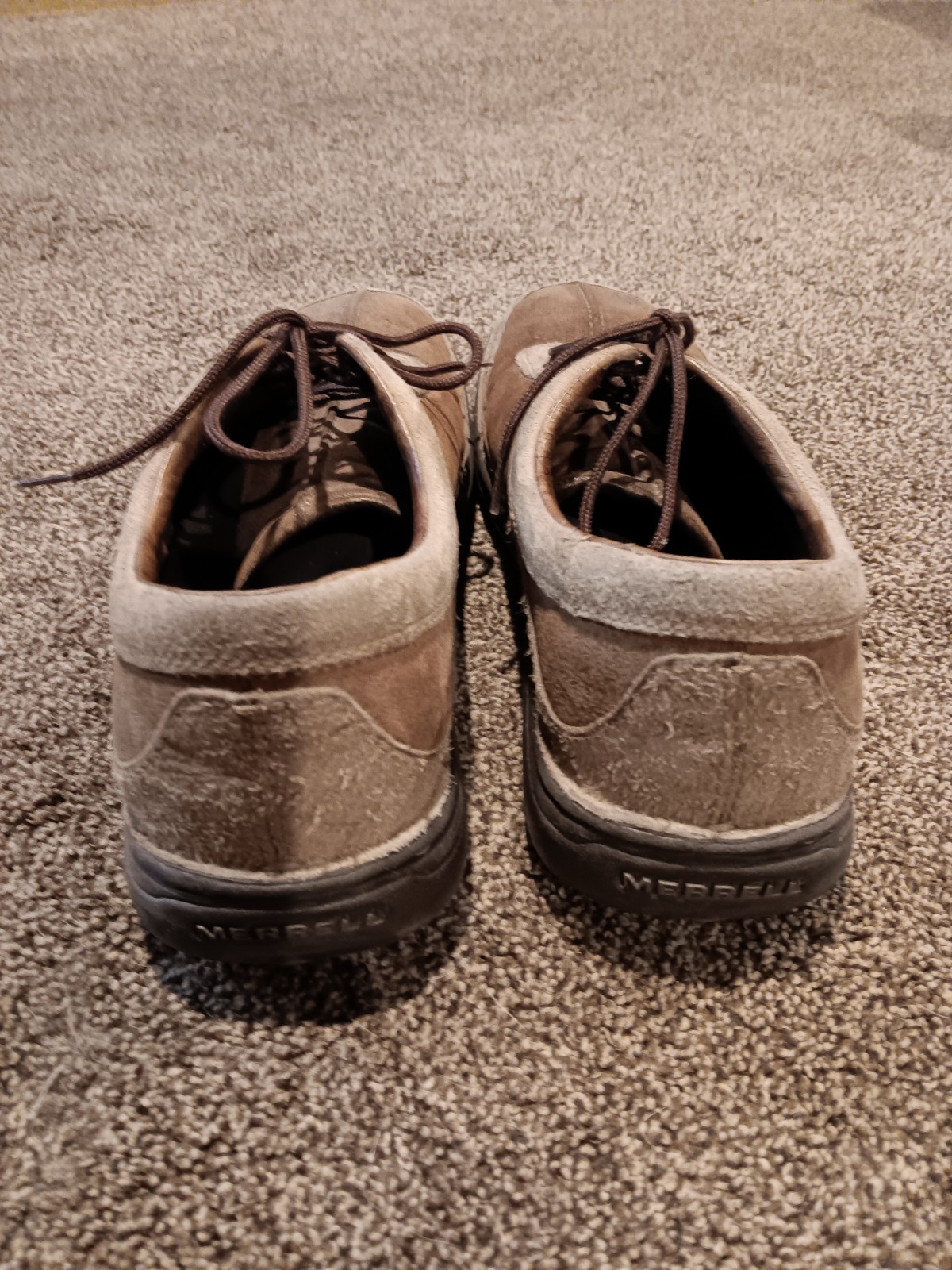 Merrell Moc - image 3