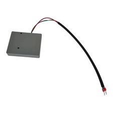 Black Limit Switch Sensor for Sliding Gate Openers Direct AC Motor Connection