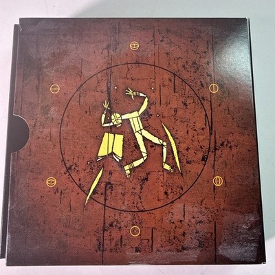 Riven: The Sequel To Myst   PC CD-ROM   1997   Complete