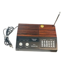 Realistic PRO-2010 20 Channel Direct Entry Programmable Scanner 20-114