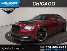 2014 Chrysler 300 S RWD STAGE 2 TUNE