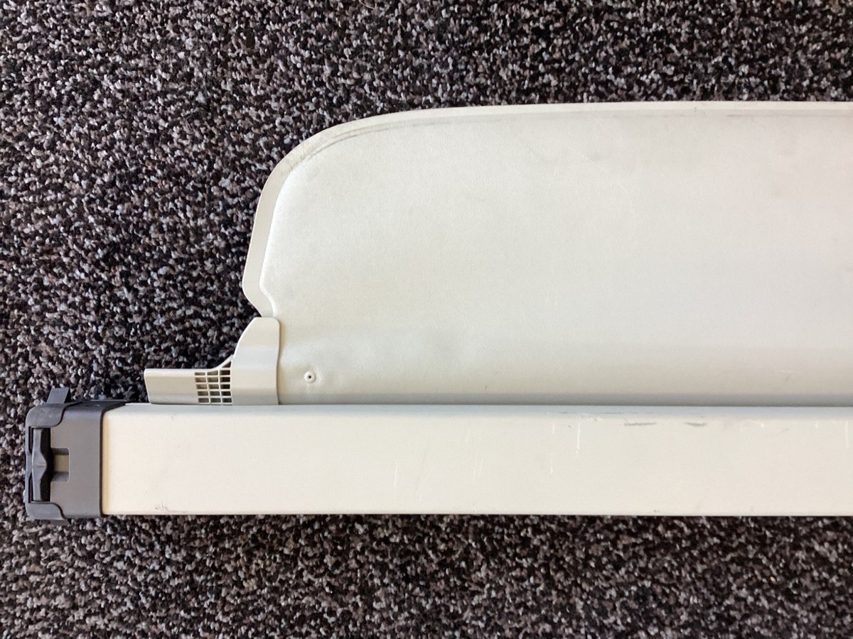 20-26 Volvo V60 V60CC Blonde Cargo Luggage Cover 31462677 | eBay
