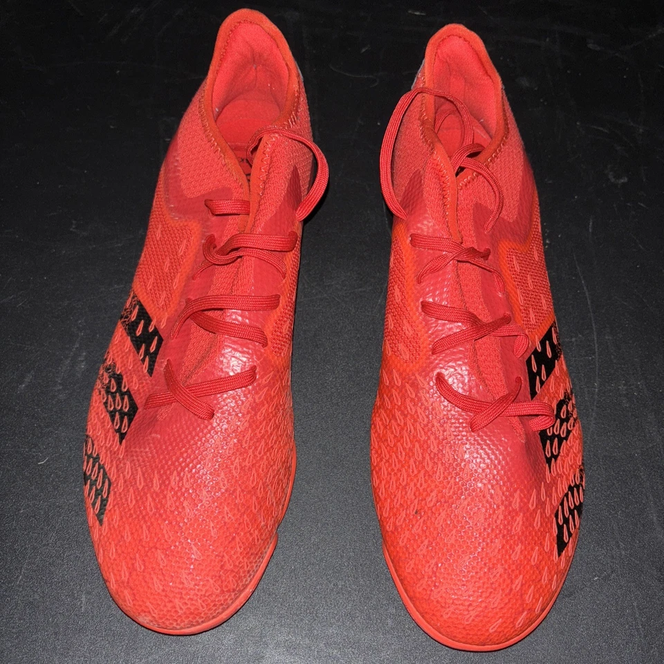 Zapato de fútbol sala Adidas Predator Freak .3 Foto 3 de 4