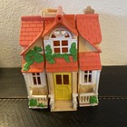 Mattel Angelina Ballerina Doll House Play Set For AG Angelina Mouse - 2010 — photo 1