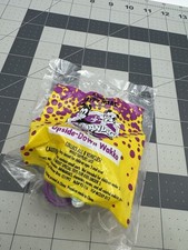 McDonalds Happy Meal NEW 1993 Animaniacs Toy Upside Down Wakko